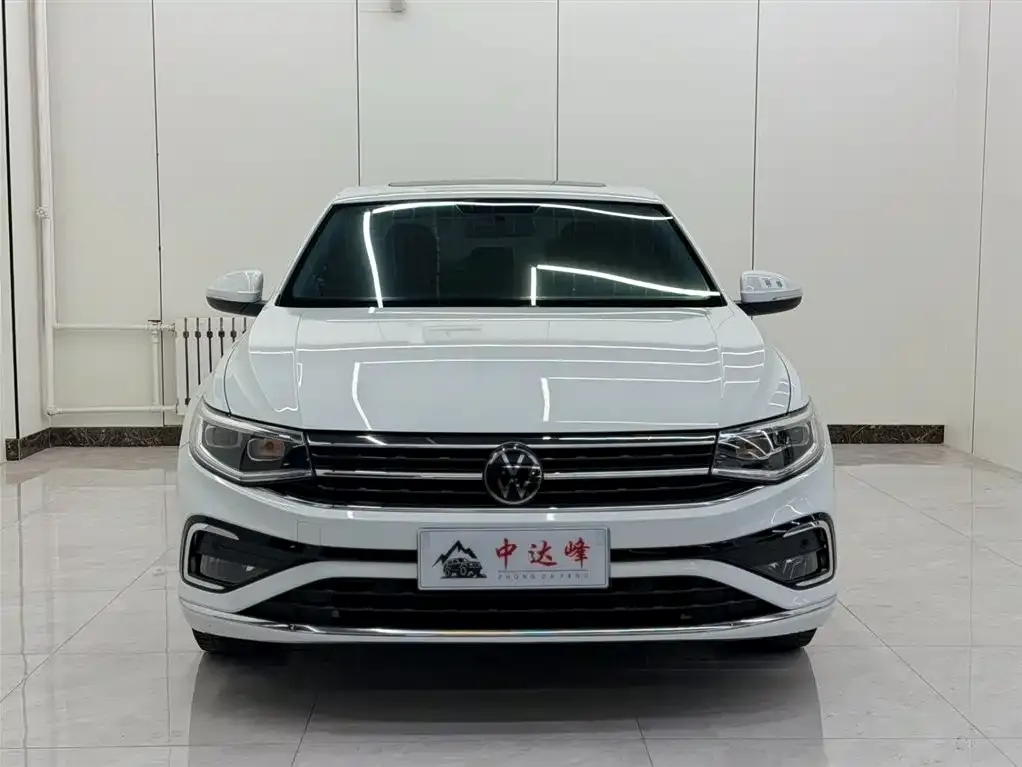 Volkswagen Bora 2022 из CN, фото 3