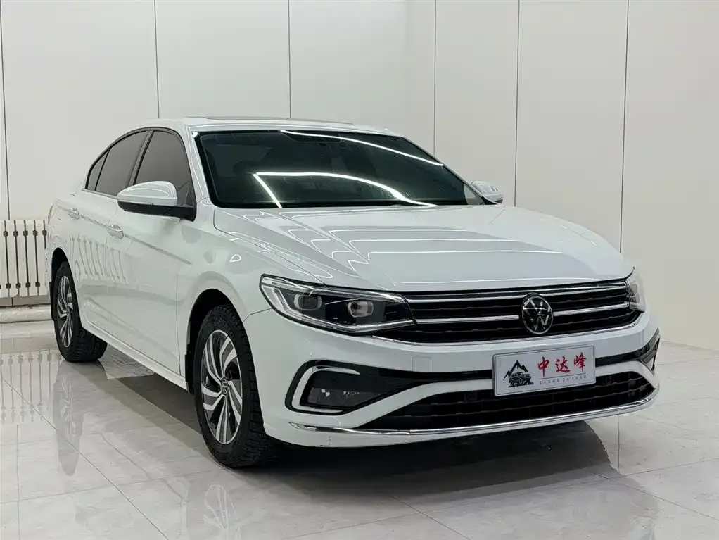 Volkswagen Bora 2022 из CN, фото 6