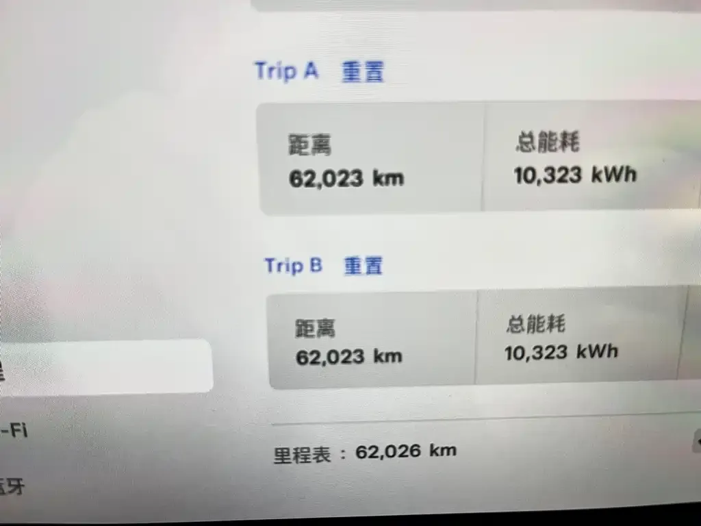 Tesla Model Y 2021 из CN, фото 2