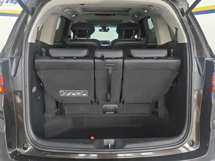 Honda Elysion 2023 из CN, фото 9