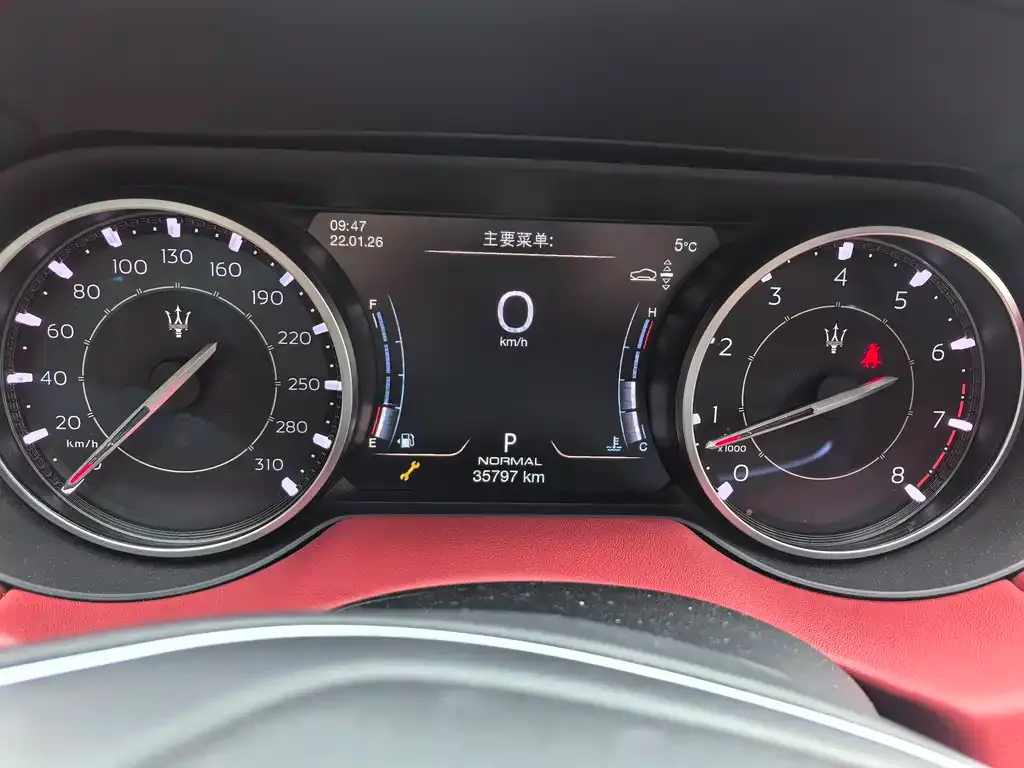 Maserati Levante 2021 из CN, фото 4