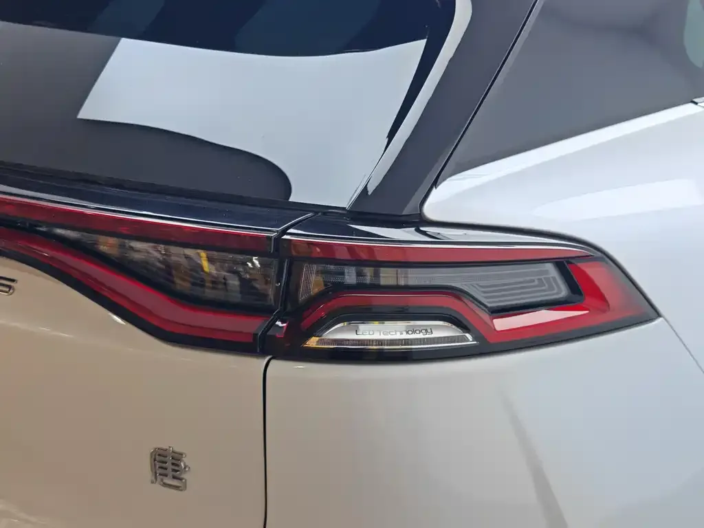 BYD Tang New Energy 2022 из CN, фото 9