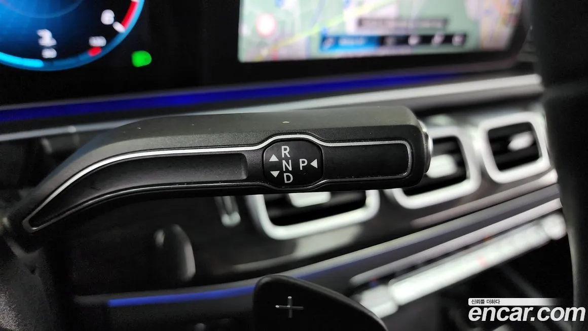 Mercedes-Benz GLE-Class 2021 из KR, фото 4