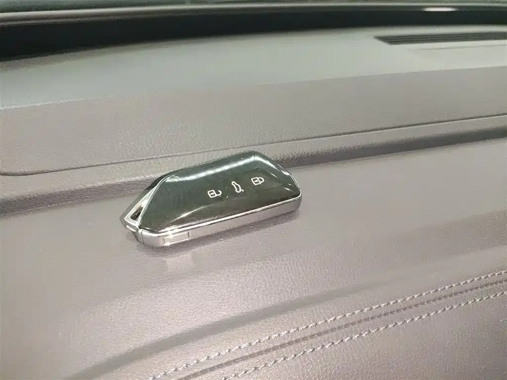 Volkswagen ID.4 Crozz 2022 из CN, фото 10
