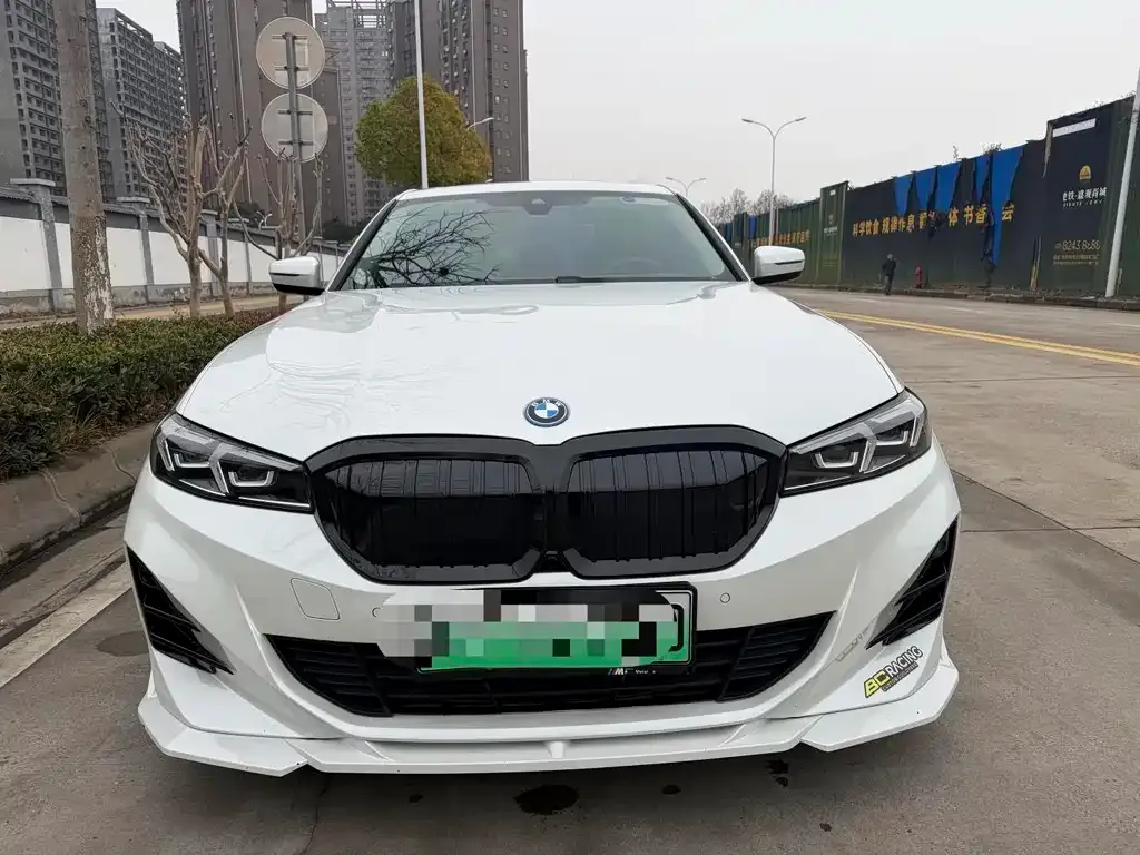BMW i3 2023 из CN, фото 6