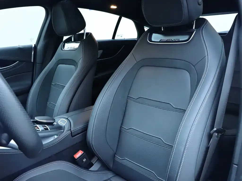 Mercedes-Benz AMG GT 2024 из CN, фото 6