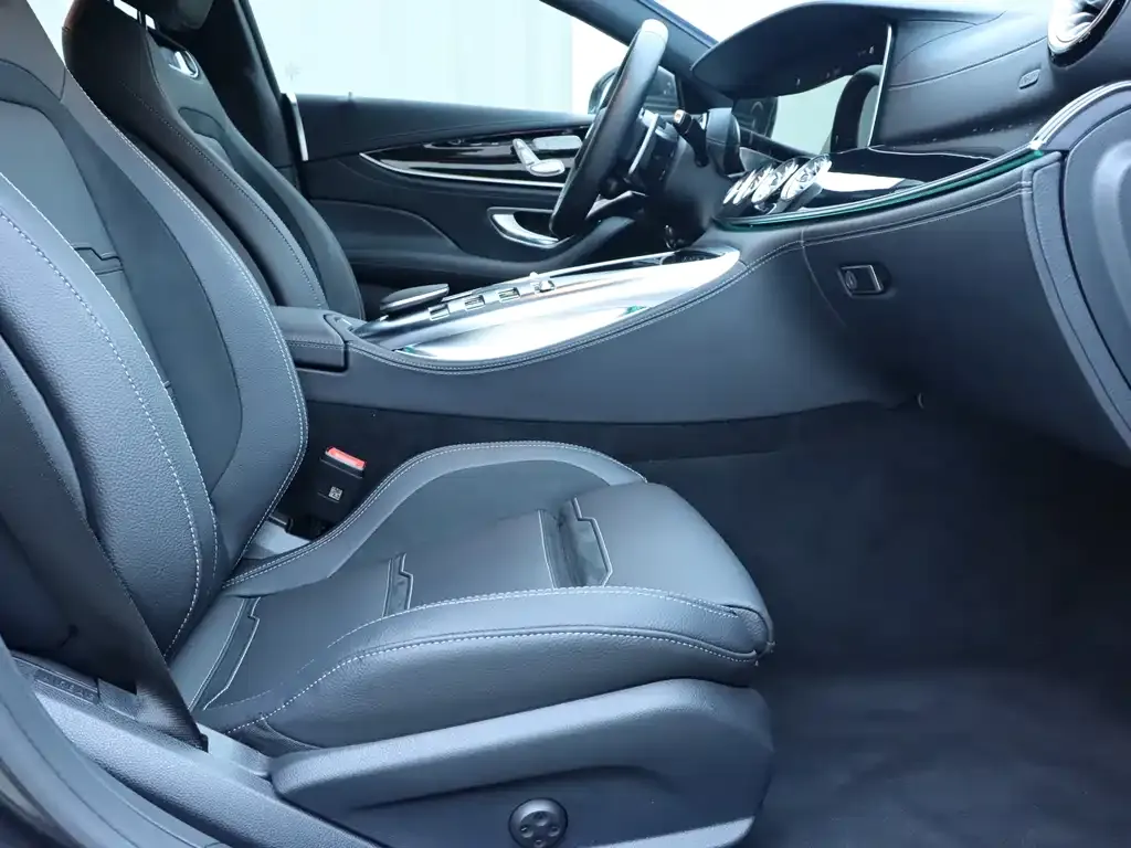 Mercedes-Benz AMG GT 2024 из CN, фото 7