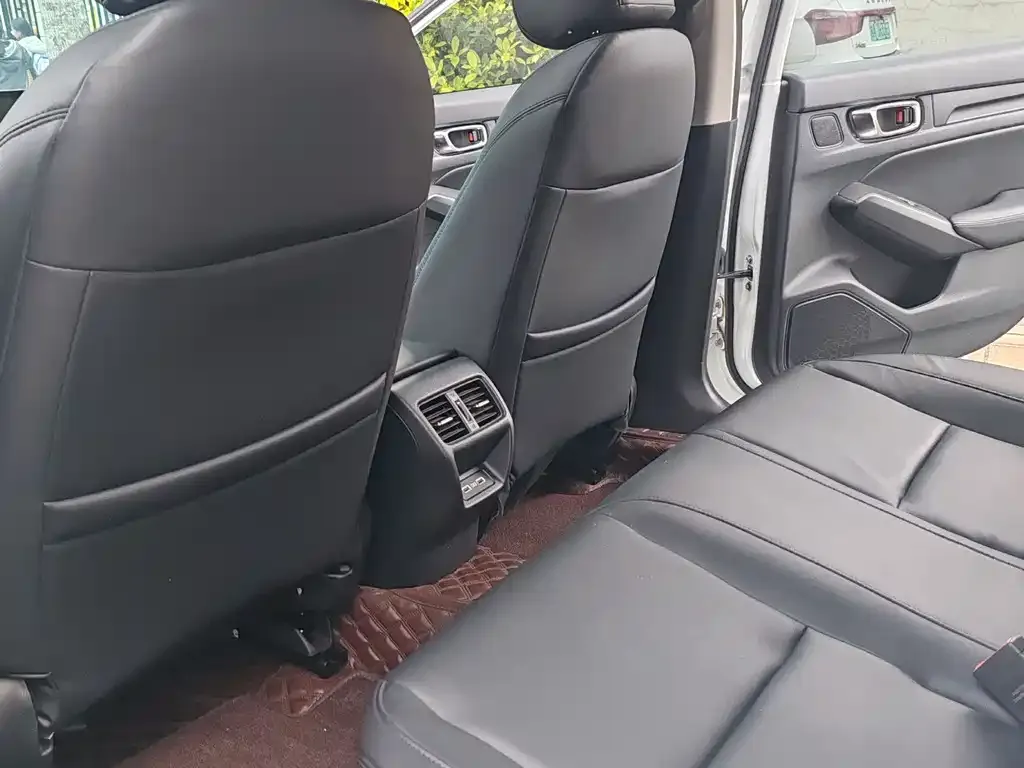 Honda Integra 2024 из CN, фото 2
