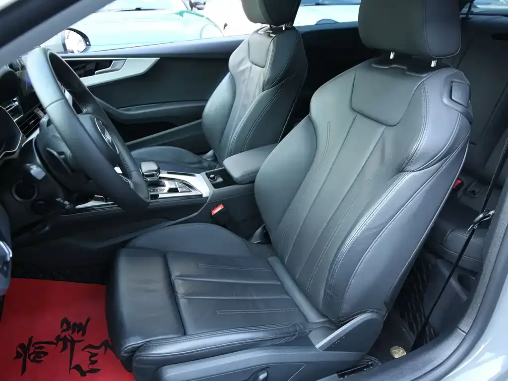 Audi A5 (Import) 2022 из CN, фото 8