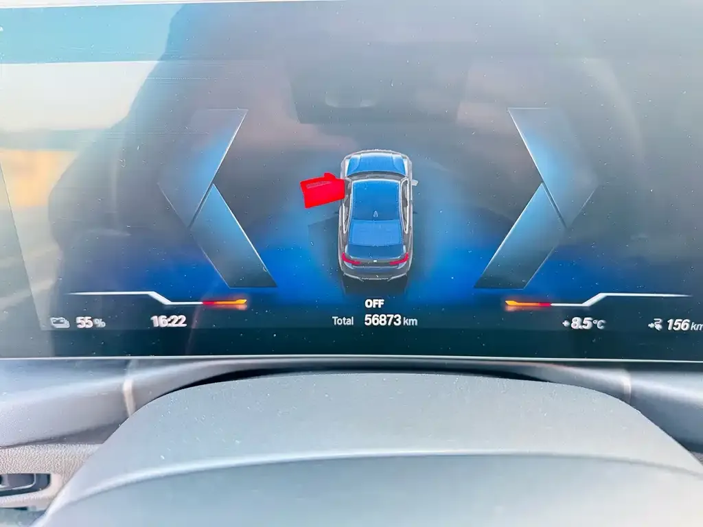 BMW i3 — фото 2