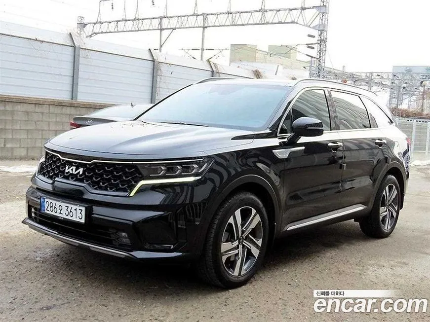 Kia Sorento — фото 2
