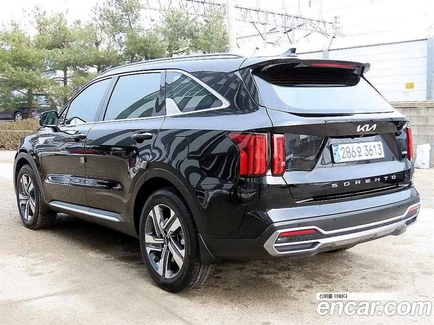 Kia Sorento — фото 4