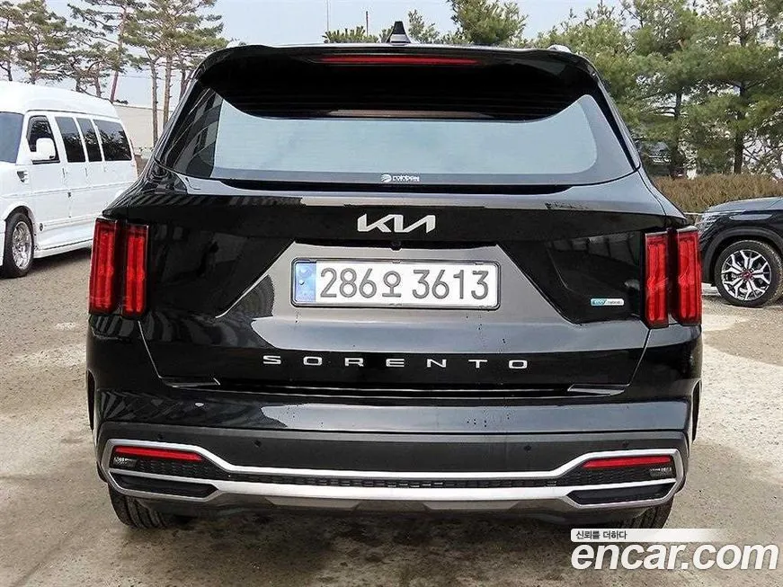 Kia Sorento — фото 3