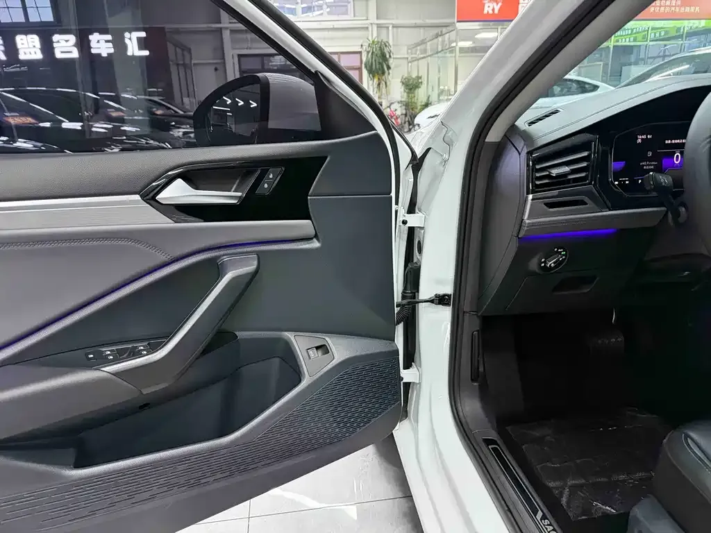 Volkswagen Sagitar 2021 из CN, фото 5