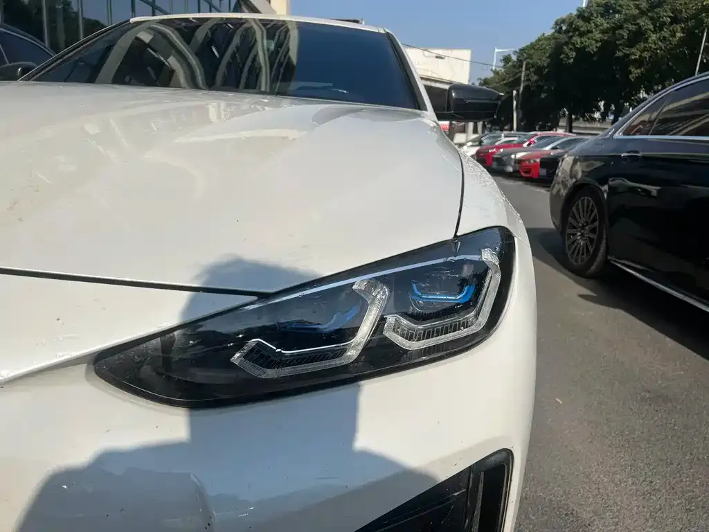 BMW 4 Series — фото 2