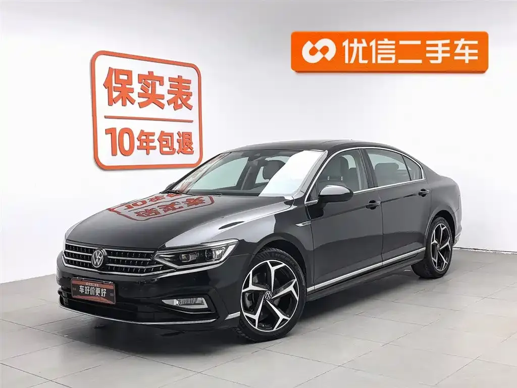 Volkswagen Magotan 2022 из CN, фото 1