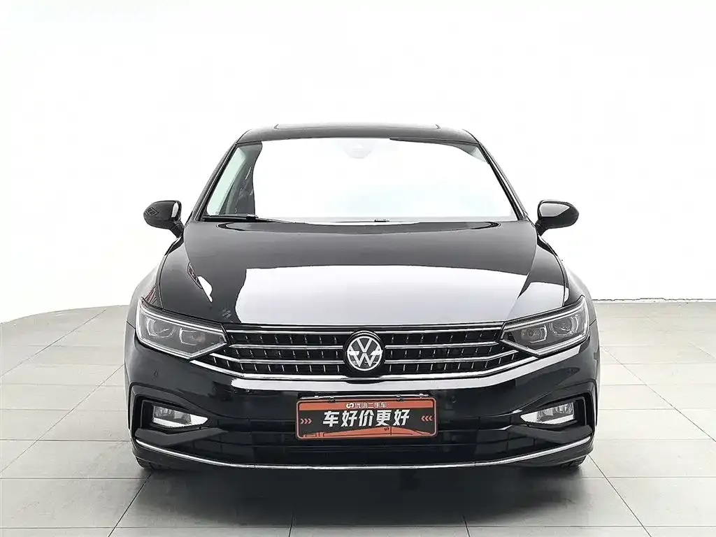 Volkswagen Magotan 2022 из CN, фото 3