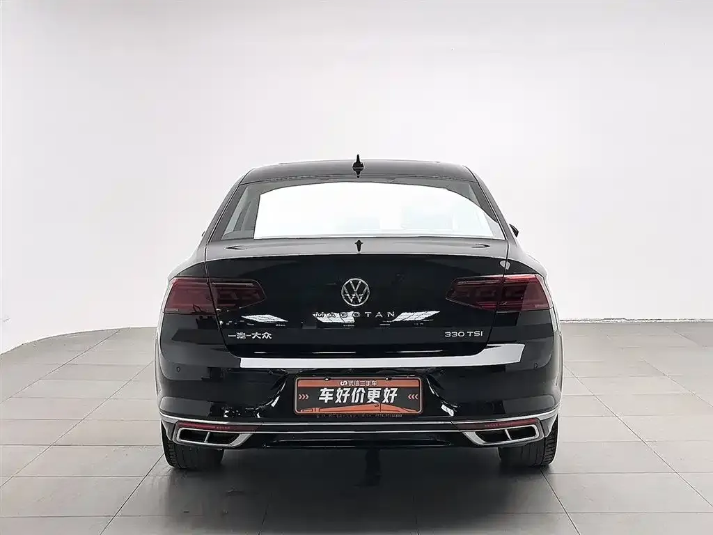 Volkswagen Magotan 2022 из CN, фото 2