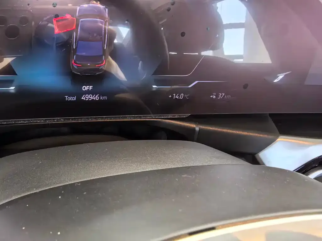 BMW i3 2024 из CN, фото 3