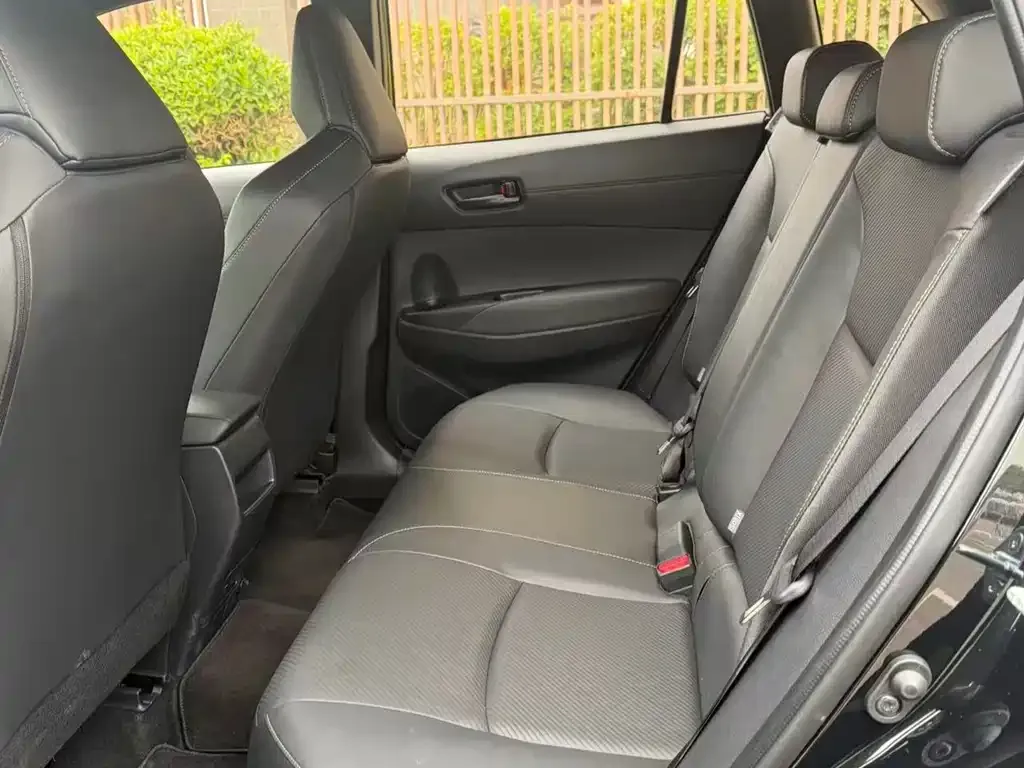 Toyota Frontlander 2026 из CN, фото 6