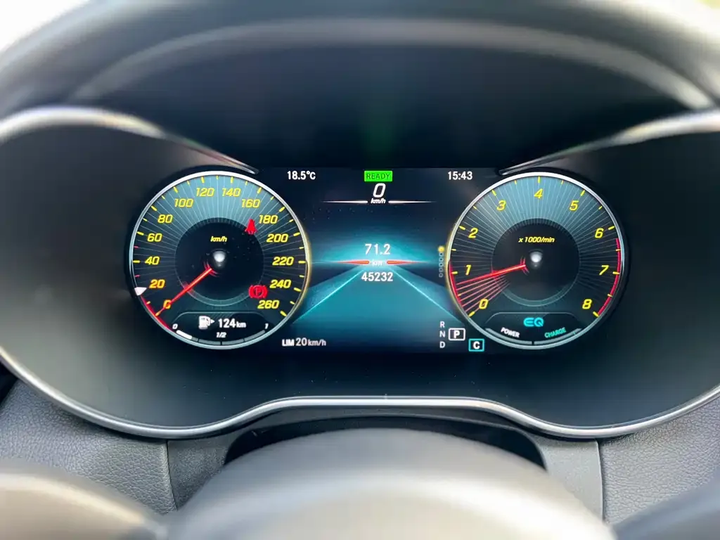Mercedes-Benz C-Class 2021 из CN, фото 2