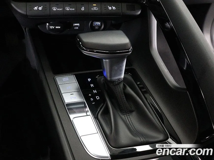 Hyundai AVANTE 2023 из KR, фото 8