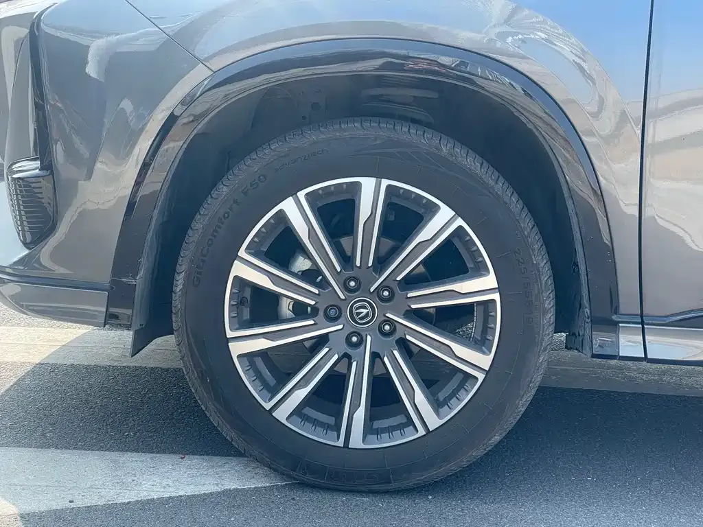 Changan CS75PLUS — фото 6