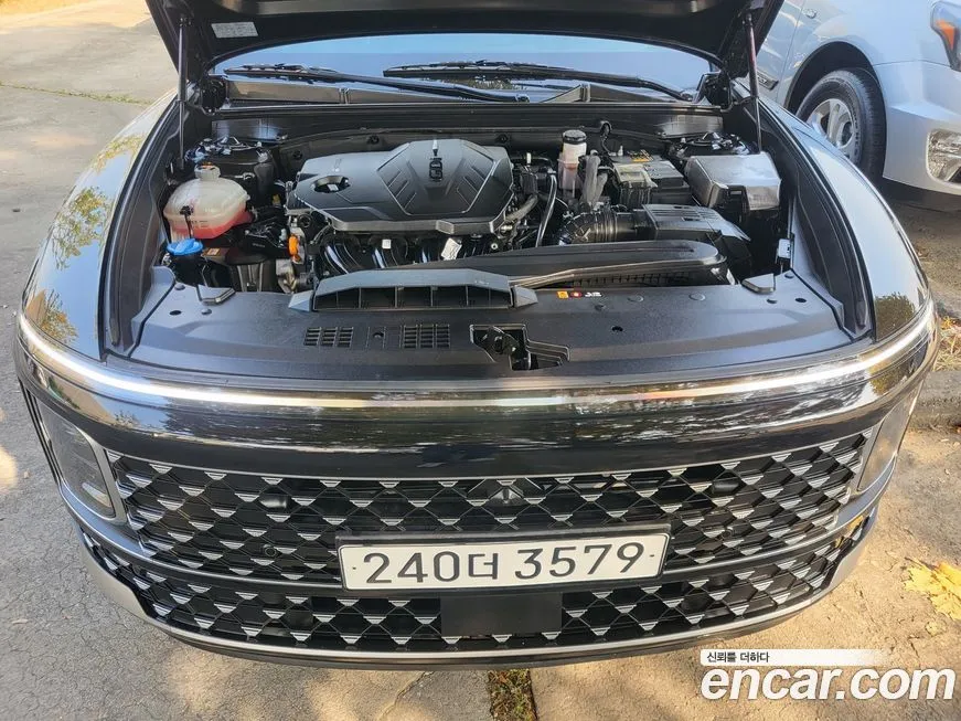Hyundai Grandeur 2023 из KR, фото 9