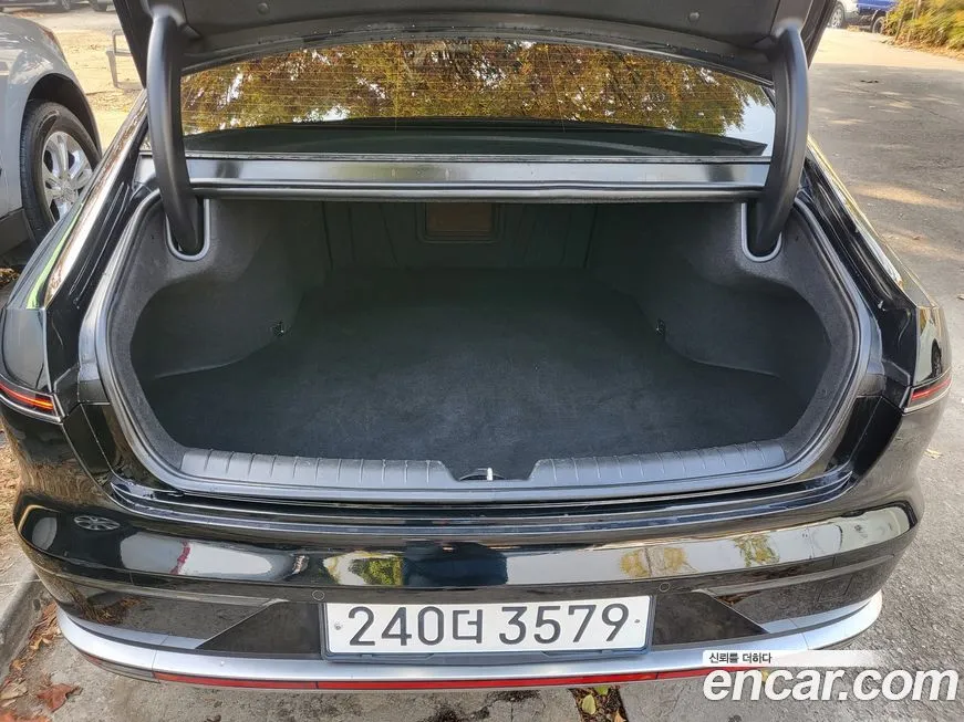 Hyundai Grandeur 2023 из KR, фото 10