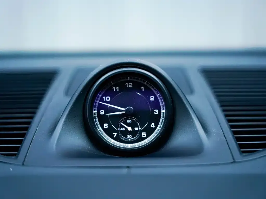 Porsche Macan 2023 из CN, фото 6