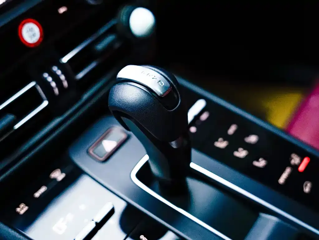 Porsche Macan 2023 из CN, фото 2