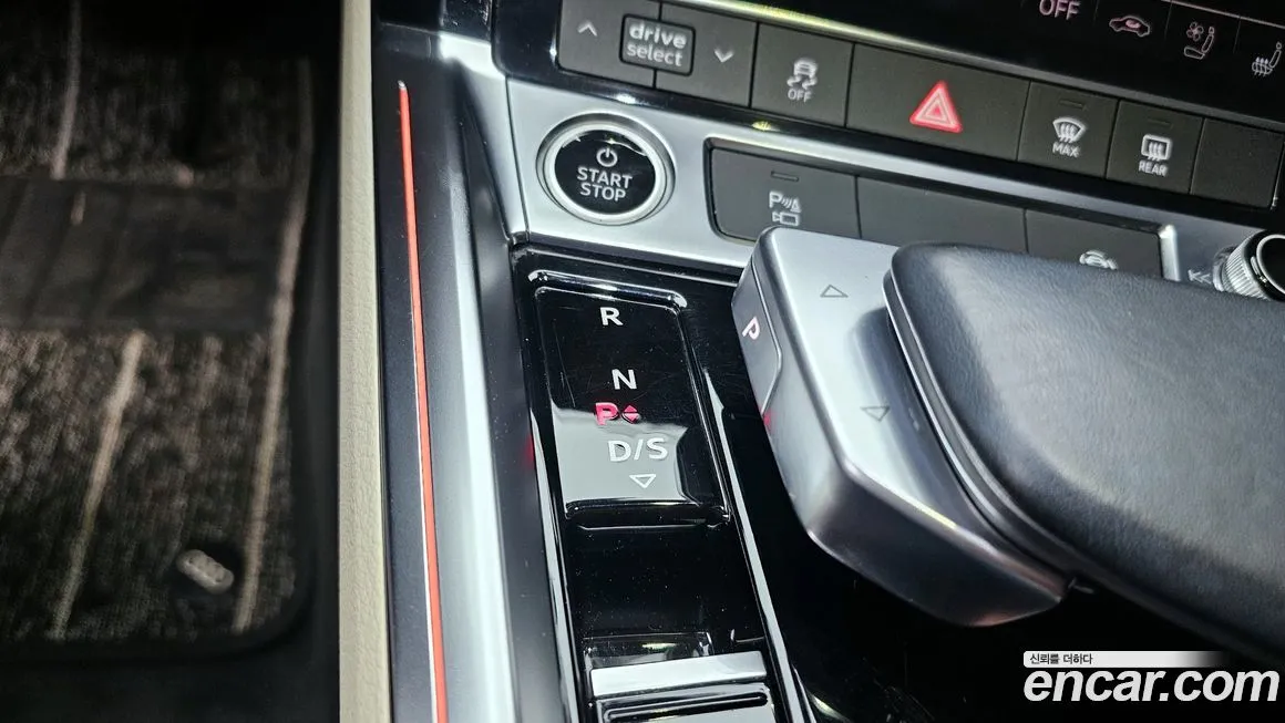 Audi e-tron 2022 из KR, фото 10