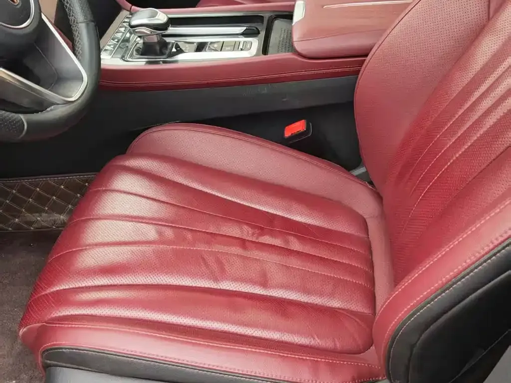 Hongqi H5 2025 из CN, фото 6