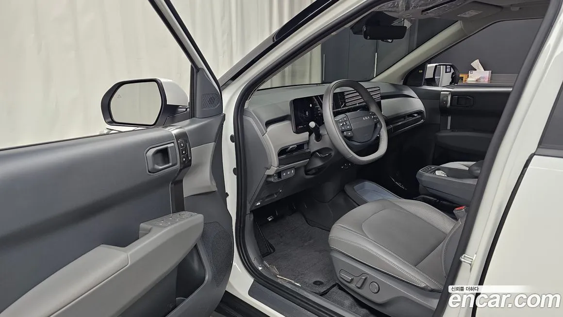 Kia EV3 — фото 9