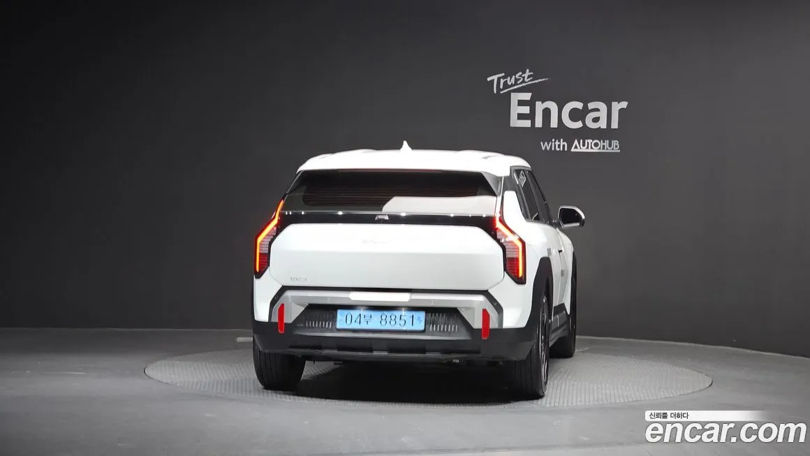 Kia EV3 — фото 4
