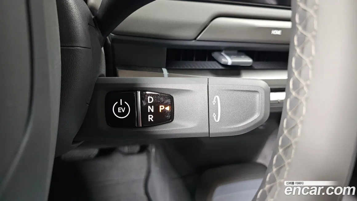Kia EV3 — фото 10