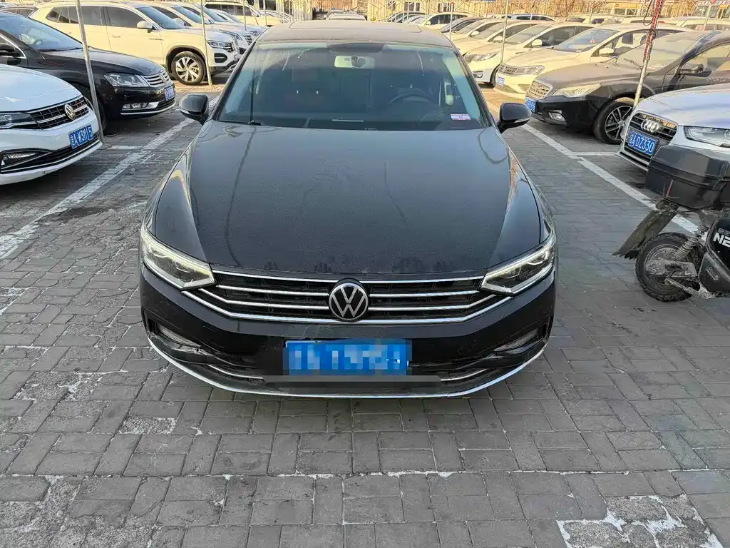 Volkswagen Magotan 2022 из CN, фото 1