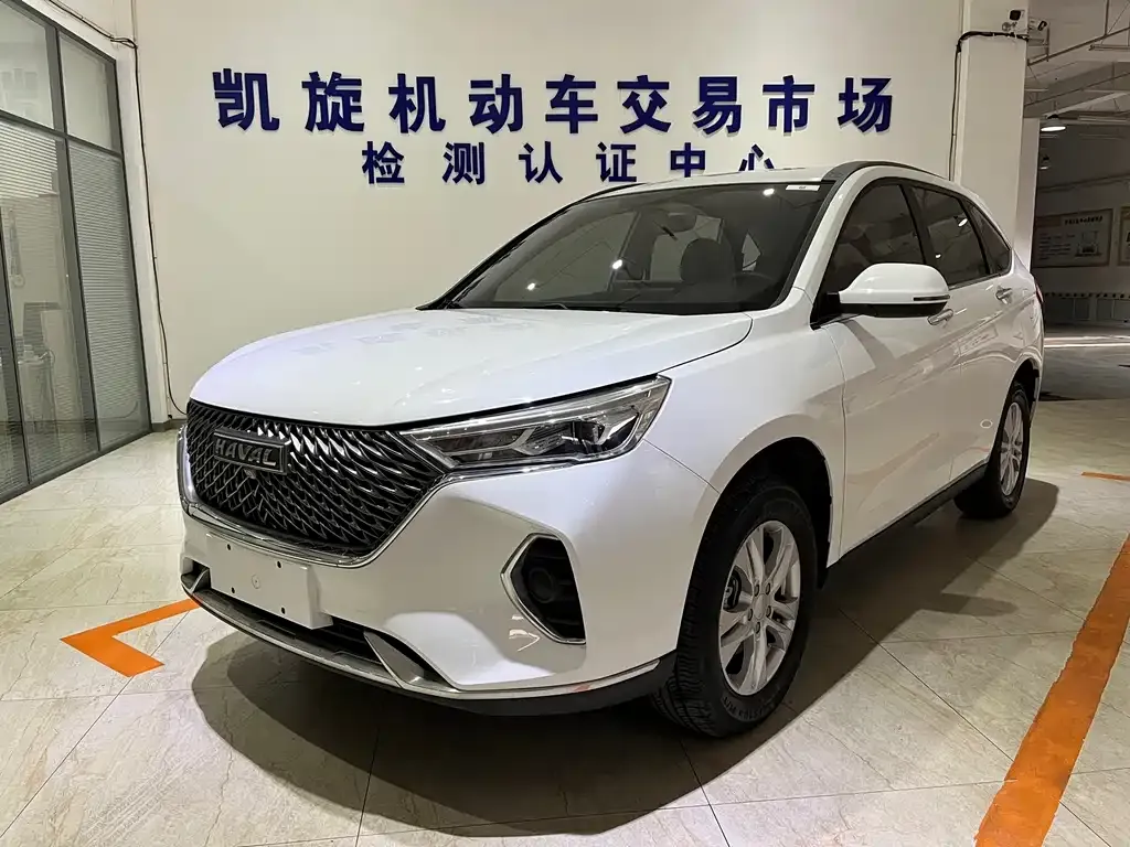 Haval M6 2023 из CN, фото 1