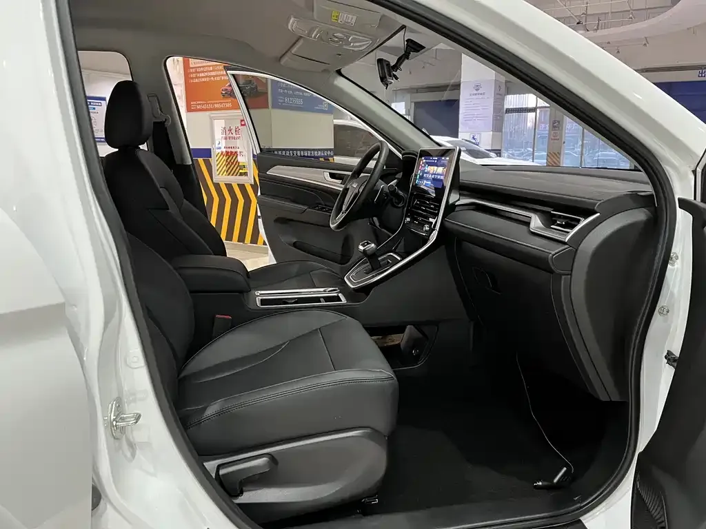 Haval M6 2023 из CN, фото 3