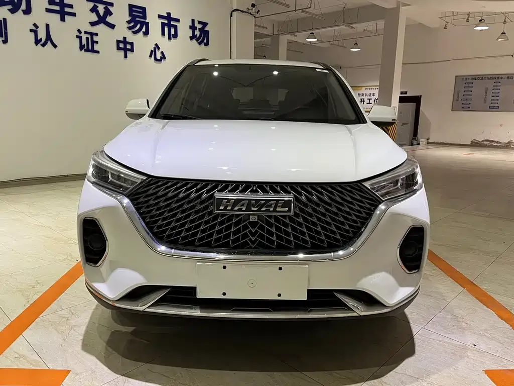 Haval M6 2023 из CN, фото 2