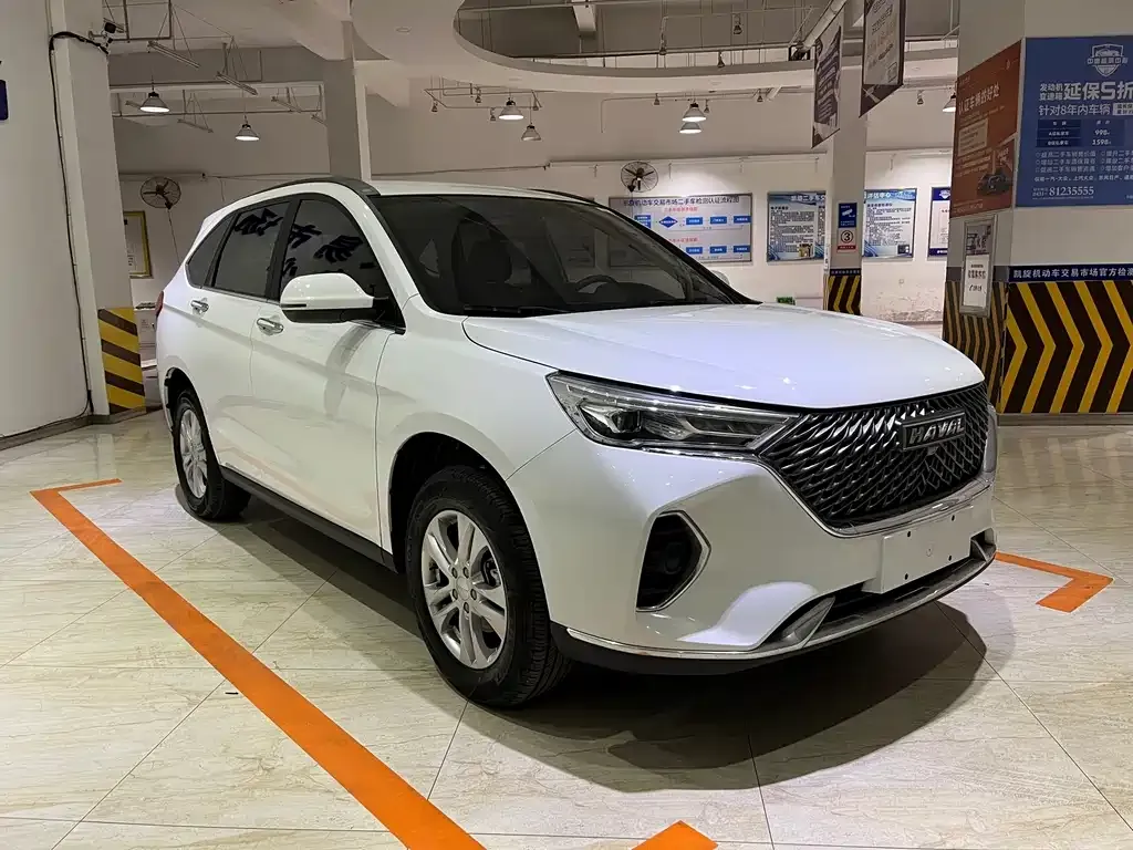 Haval M6 2023 из CN, фото 6