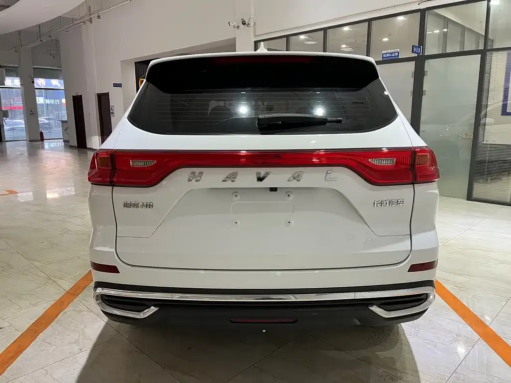 Haval M6 2023 из CN, фото 9
