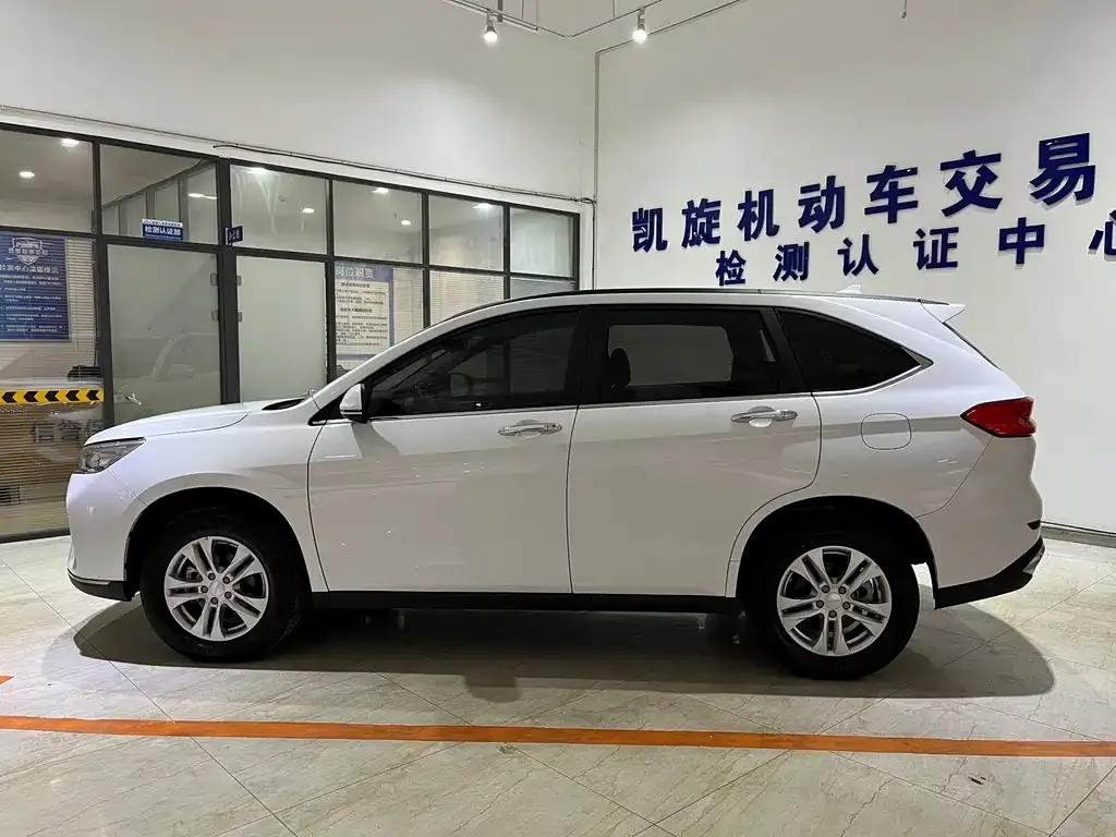 Haval M6 2023 из CN, фото 7