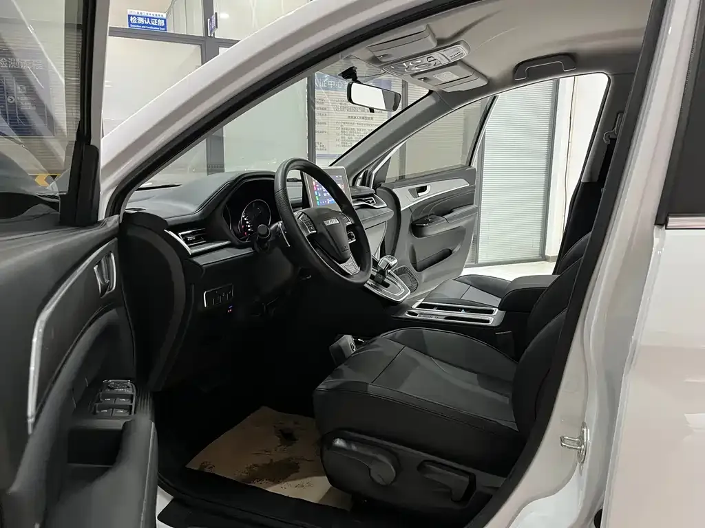 Haval M6 2023 из CN, фото 8