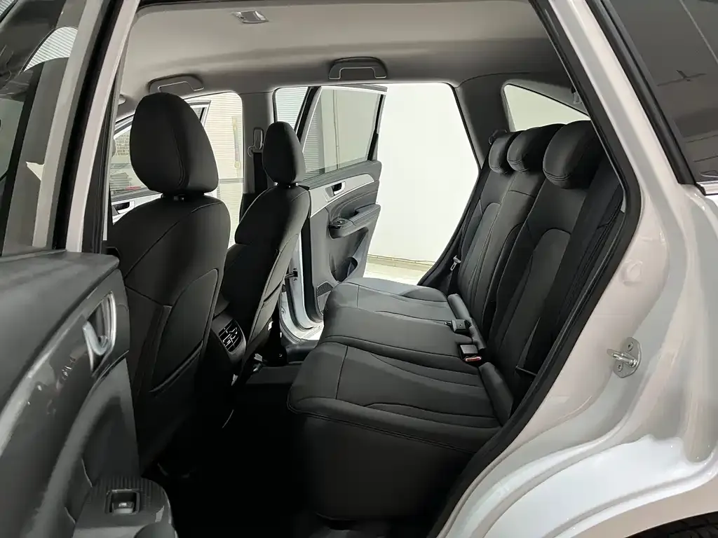 Haval M6 2023 из CN, фото 4