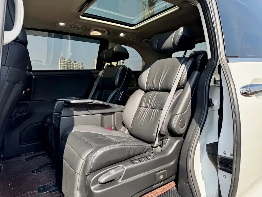 Honda Odyssey 2021 из CN, фото 2