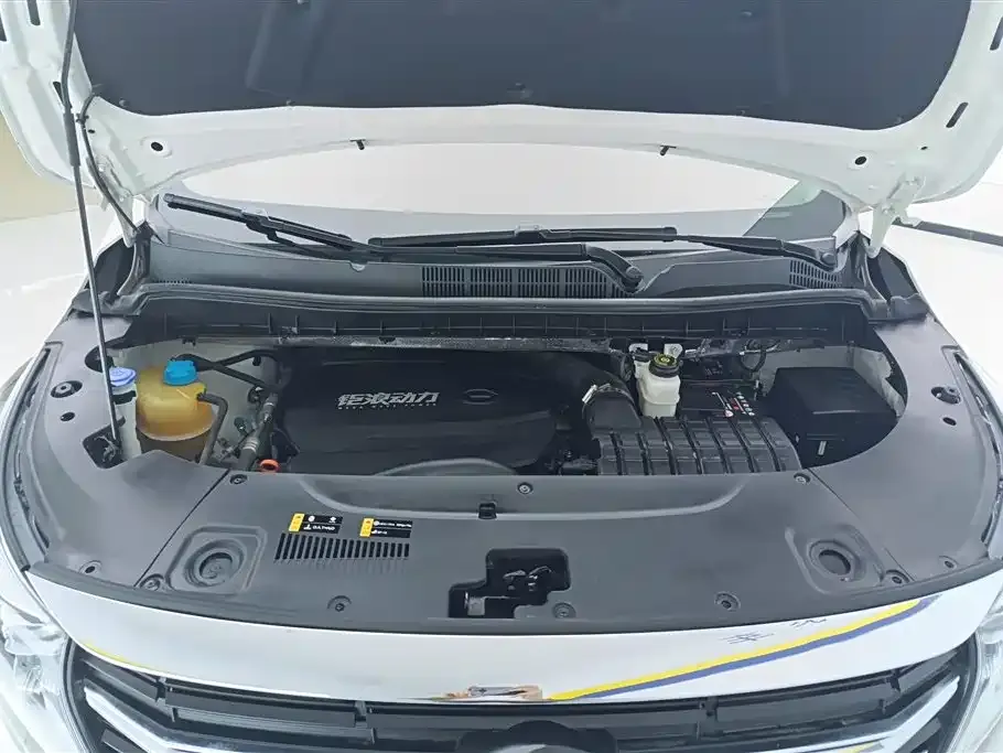 GAC Motor Trumpchi M8 2022 из CN, фото 10