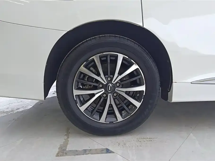 GAC Motor Trumpchi M8 2022 из CN, фото 7