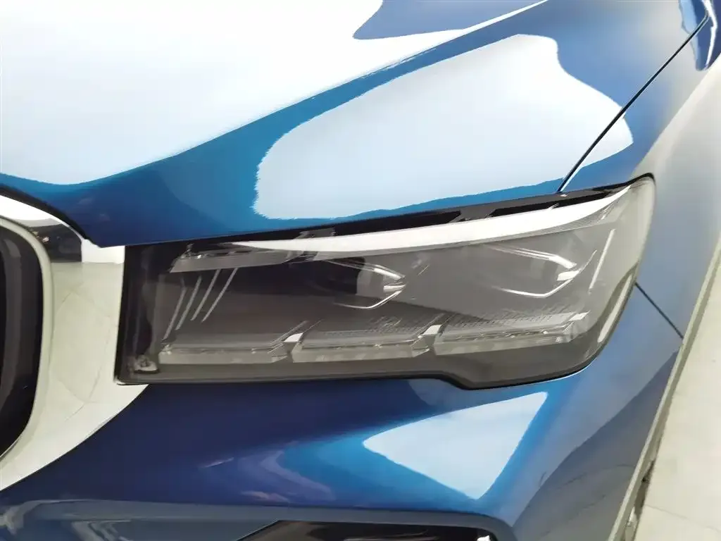 Geely Xingyue L 2021 из CN, фото 4
