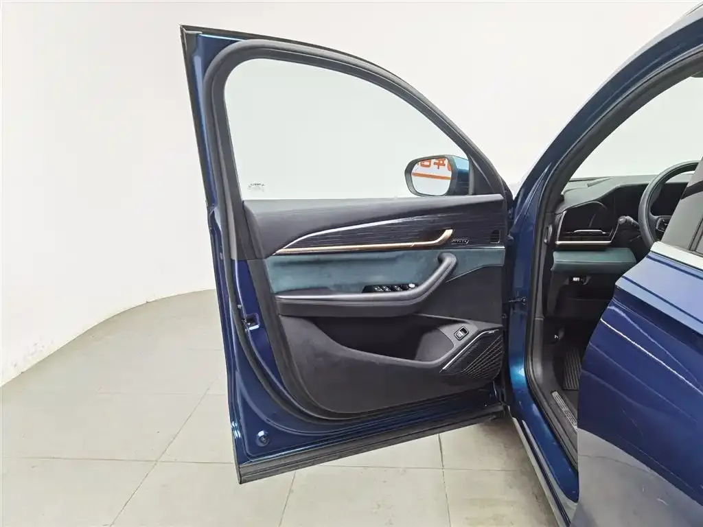 Geely Xingyue L 2021 из CN, фото 6